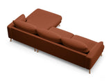 Corner sofa 617146
