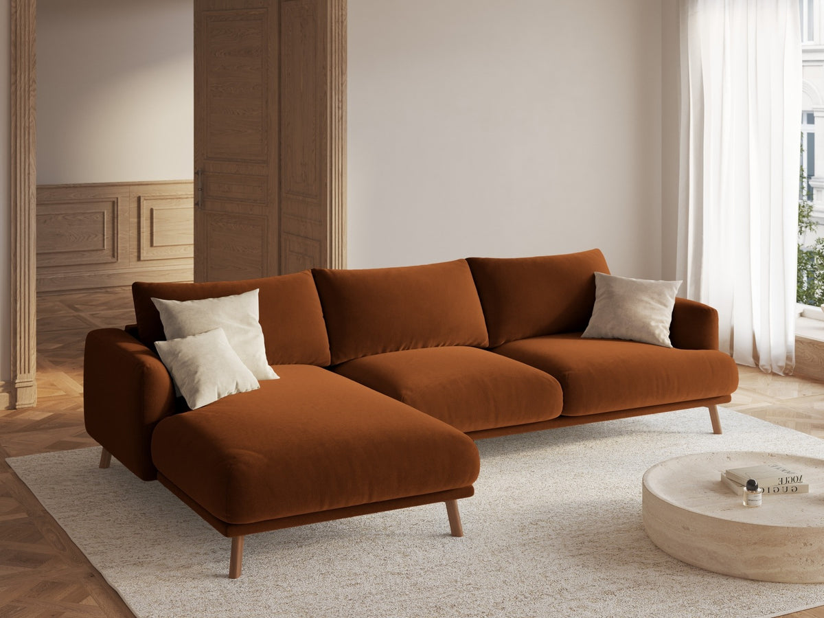 Corner sofa 617146