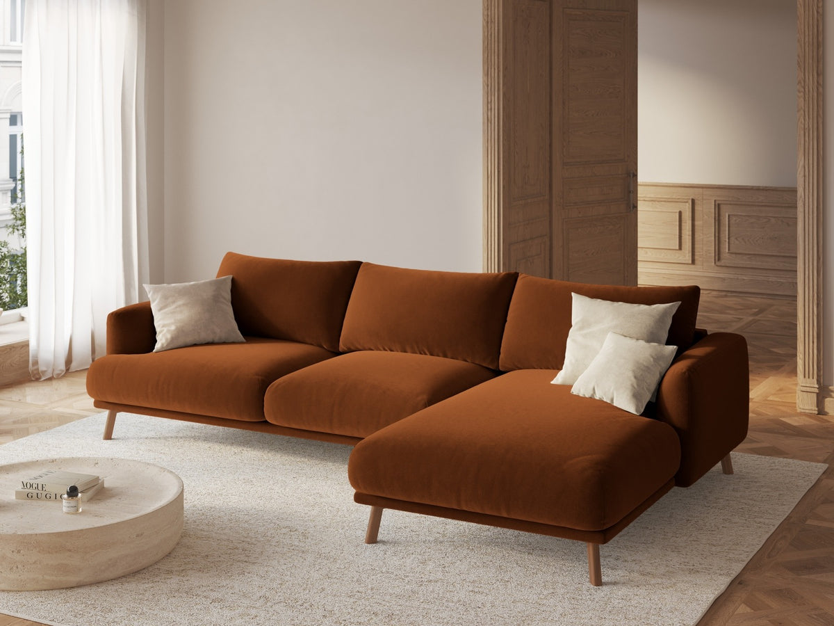 Corner sofa 617146