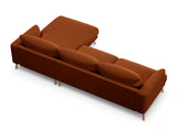 Corner sofa 617146