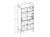 Bookcase 617167