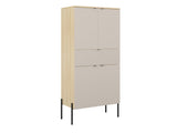 Bookcase 617188