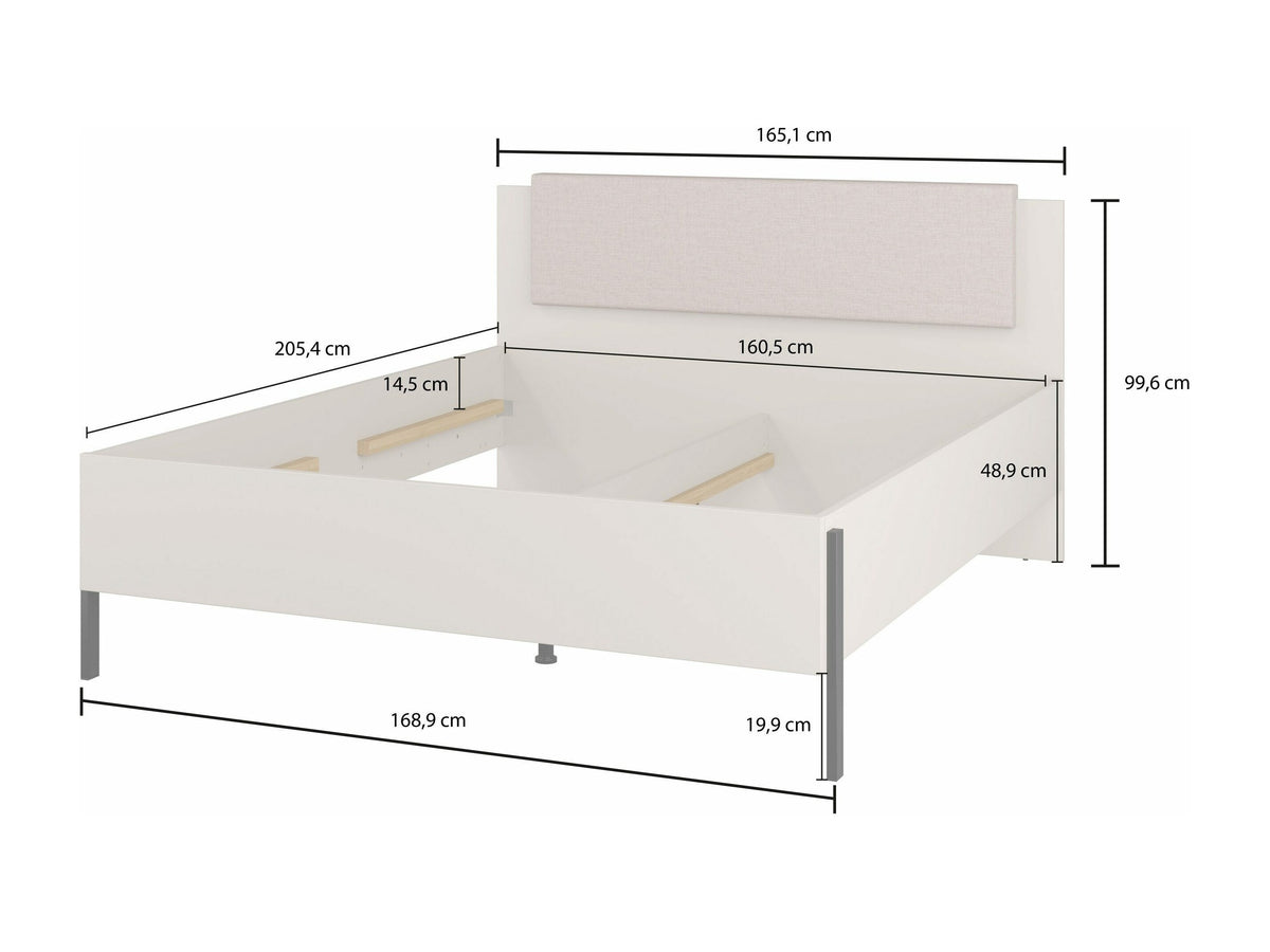 Bed 599208