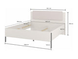 Bed 599208