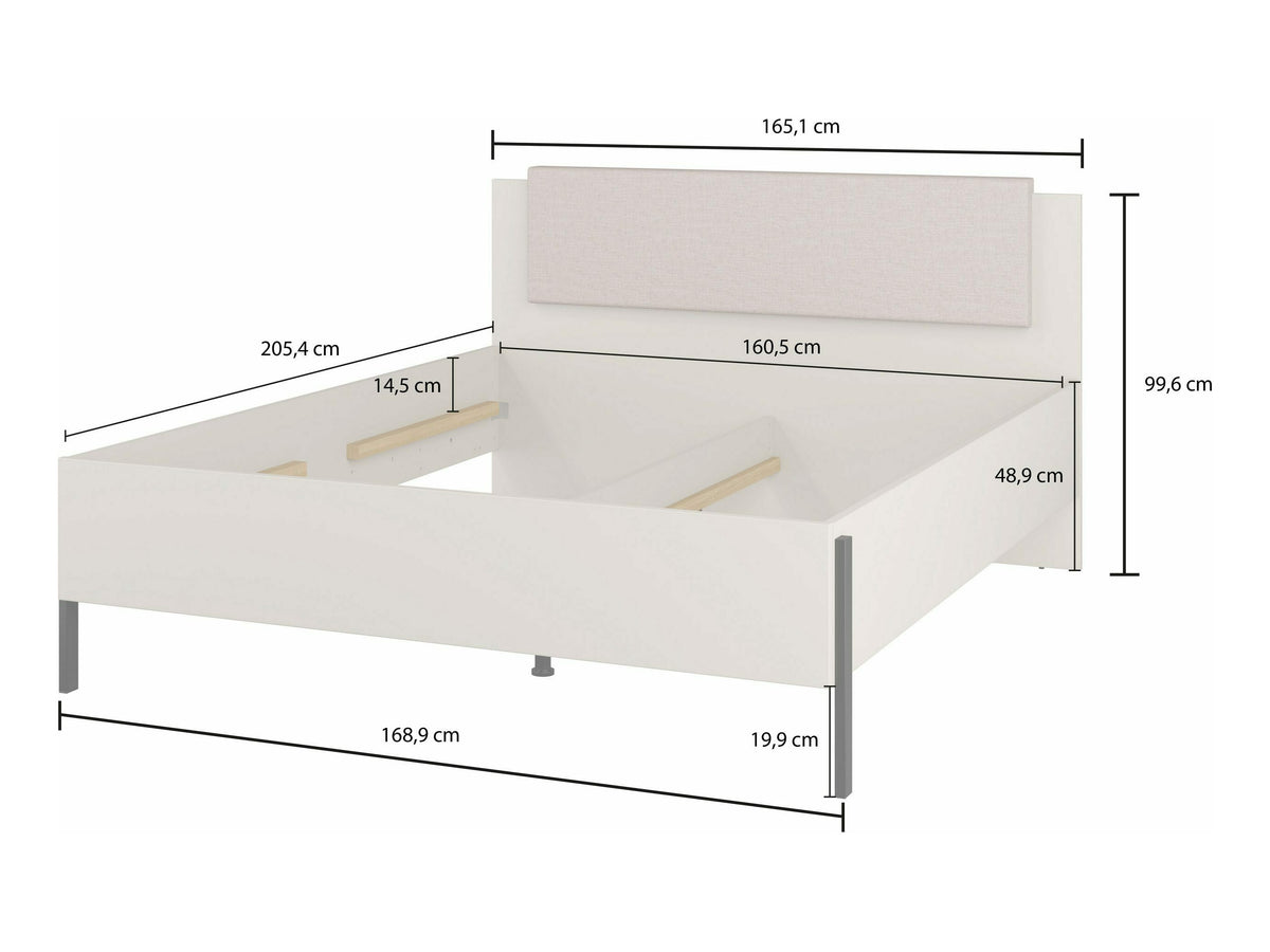 Bed 599208