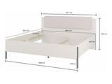 Bed 599208