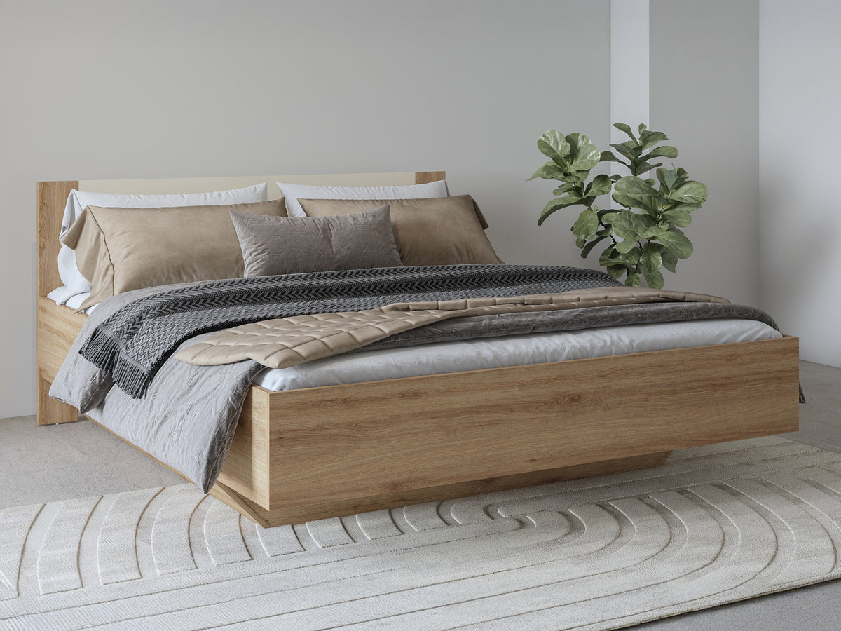 Bed 542714