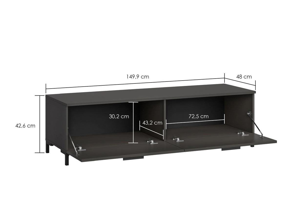 TV stand 617235