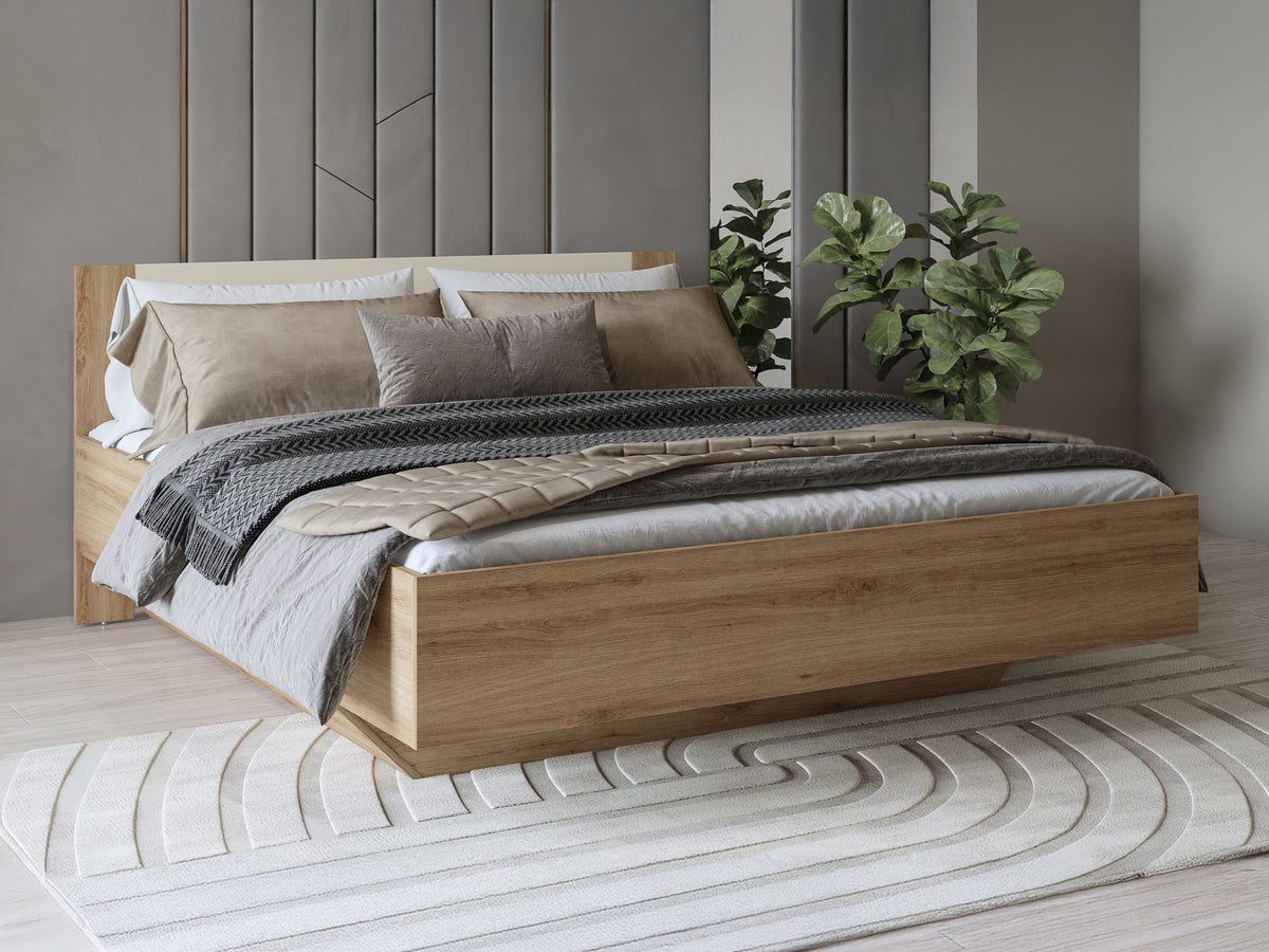 Bed 542714
