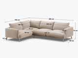 Corner sofa 617248