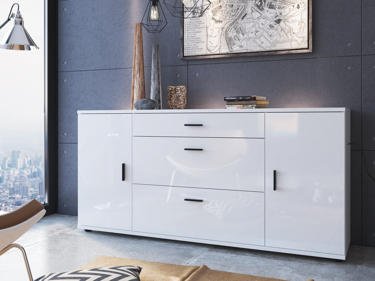 Chest of drawers 617281
