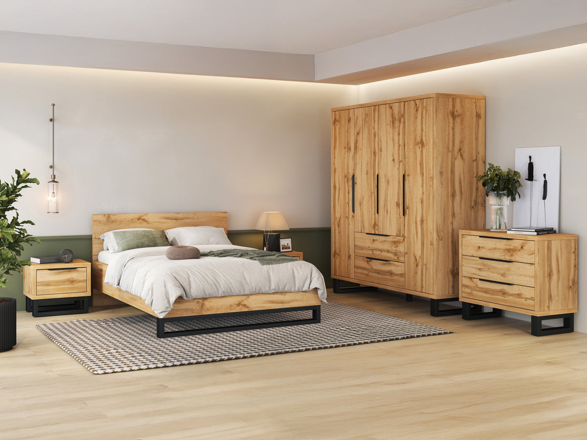 Bed 539591