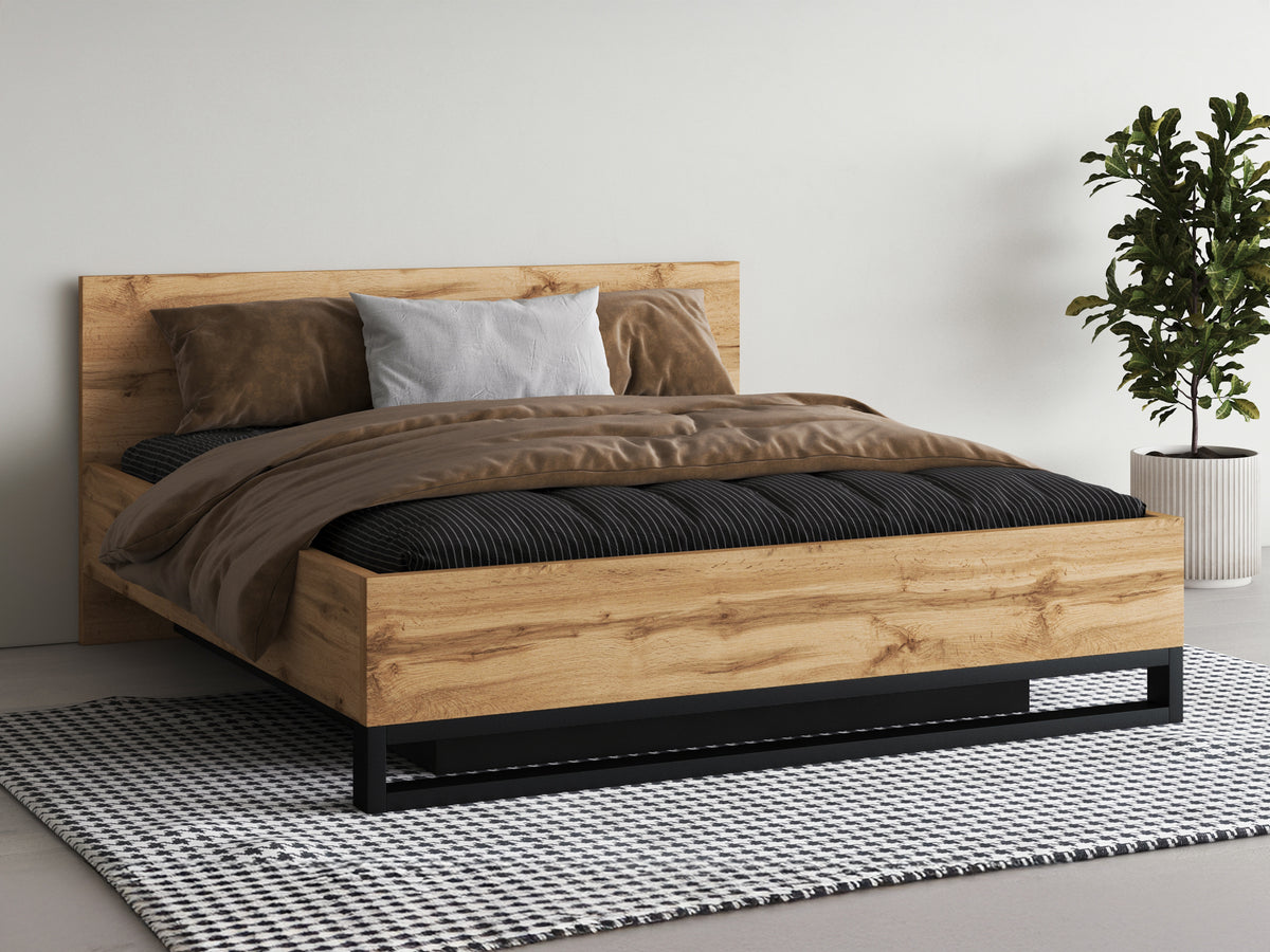 Bed 539591