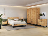 Bed 539591