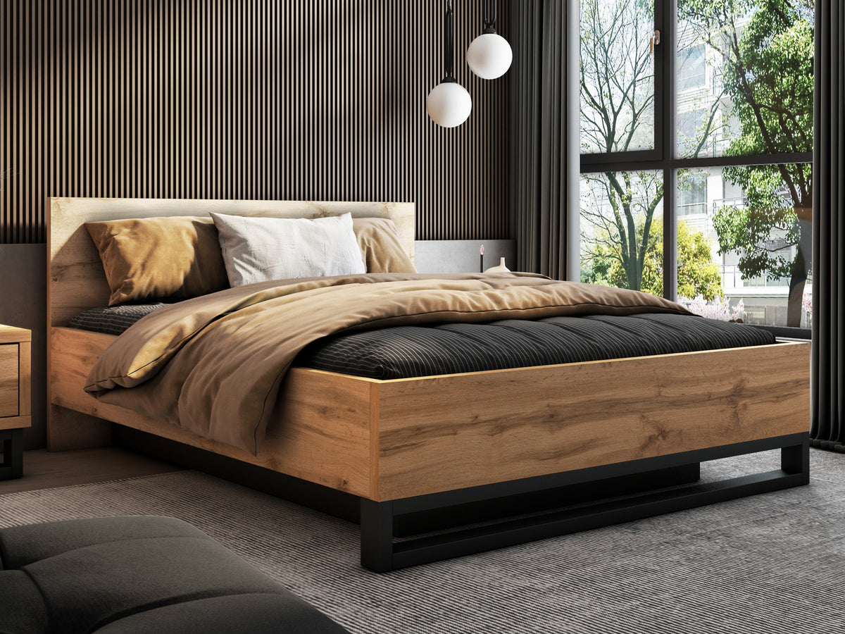 Bed 539591