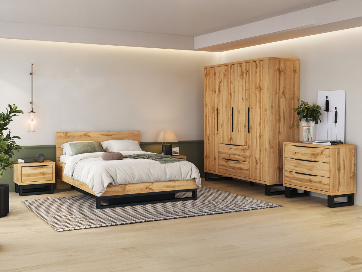 Bed 539591