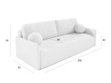 Sofa bed 617321