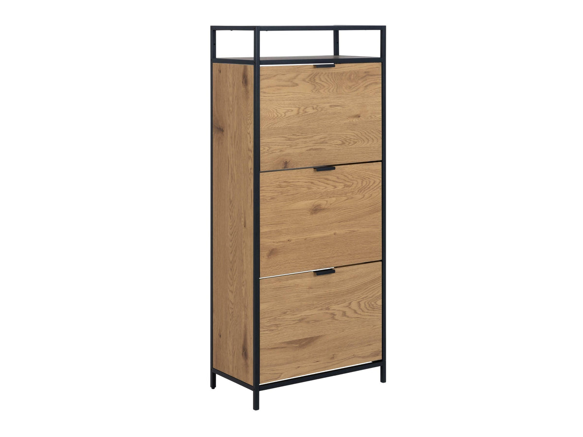 Shoe cabinet 617549