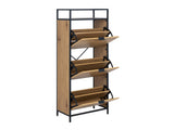 Shoe cabinet 617549