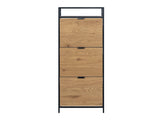 Shoe cabinet 617549