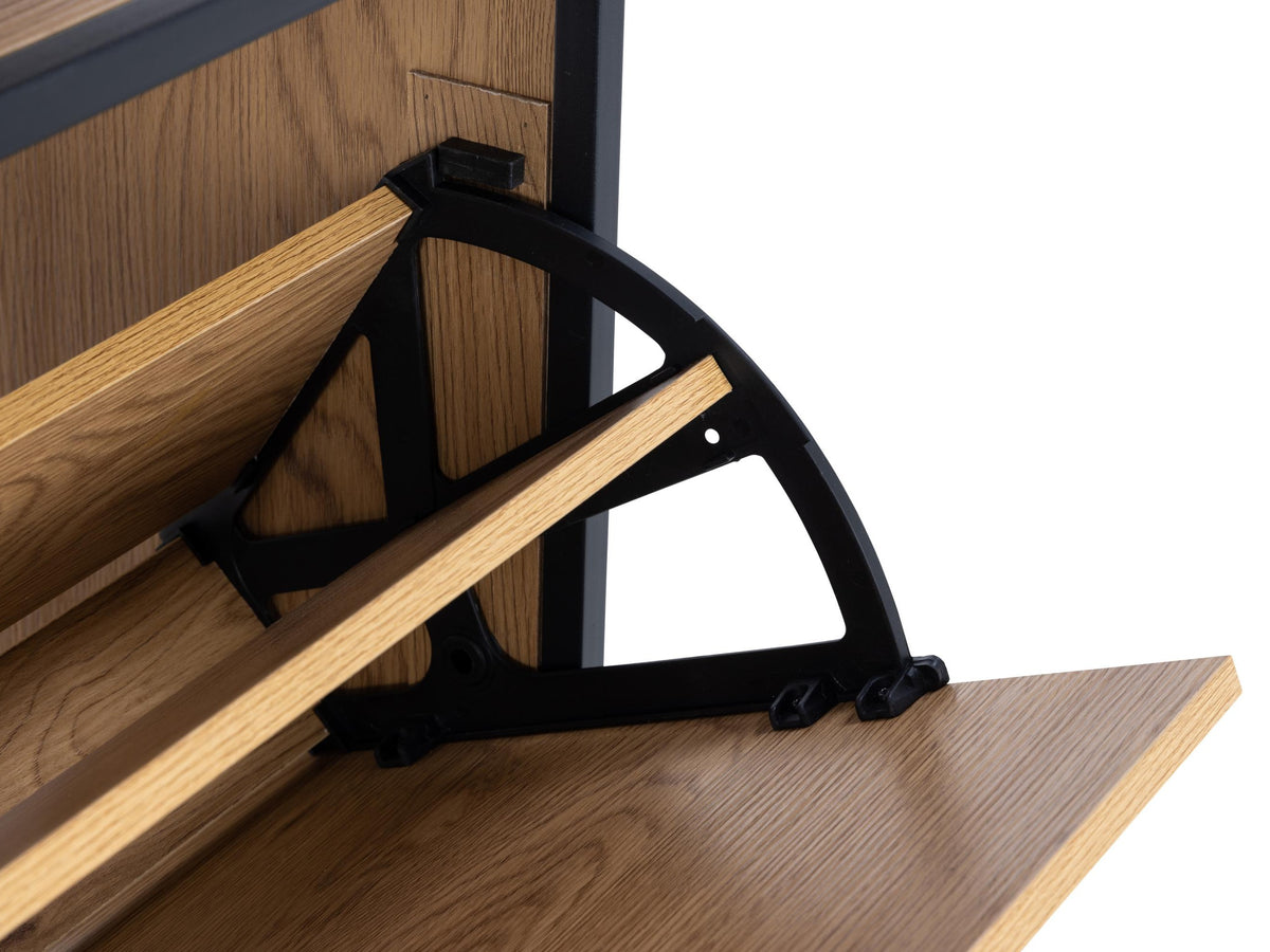 Shoe cabinet 617549