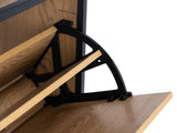 Shoe cabinet 617549