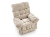 Armchair recliner 617643