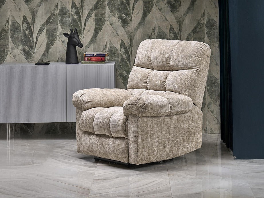 Armchair recliner 617643
