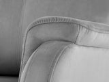 Armchair recliner 617646