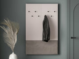 Coat rack 614035