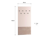Coat rack 614036