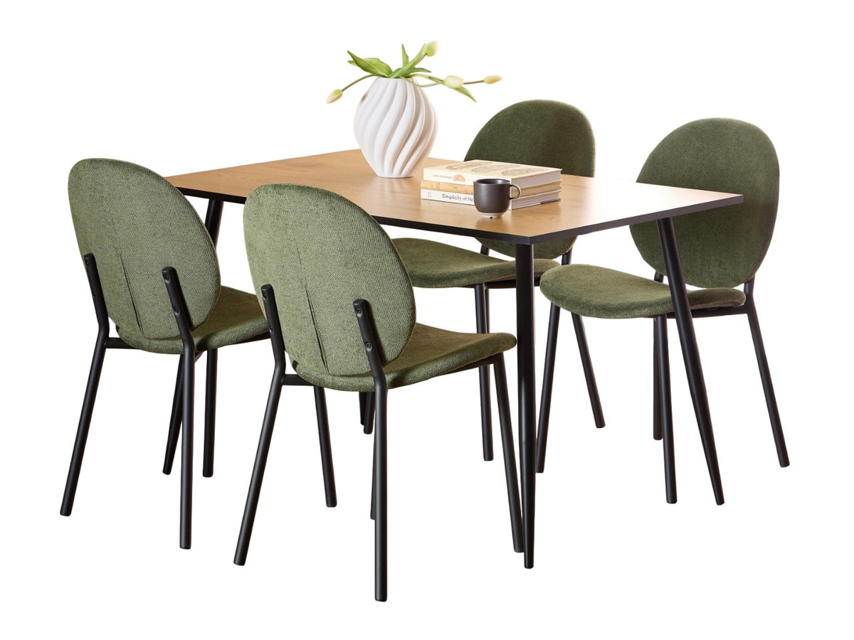 Dining set 617838