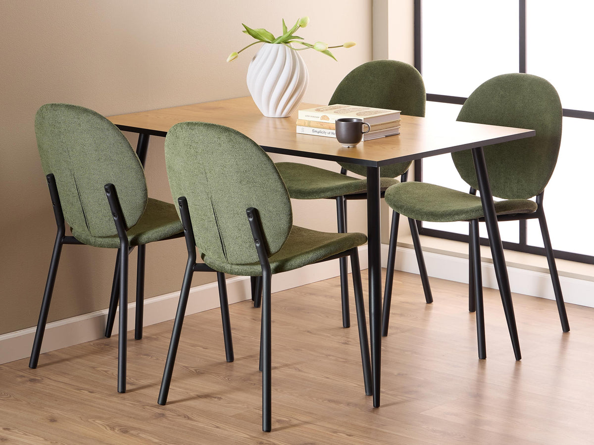 Dining set 617838