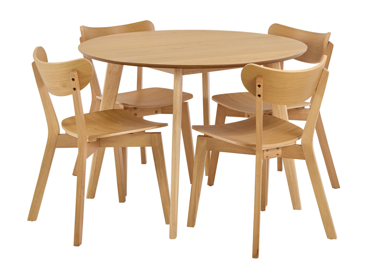 Dining set 617905