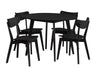 Dining set 617905