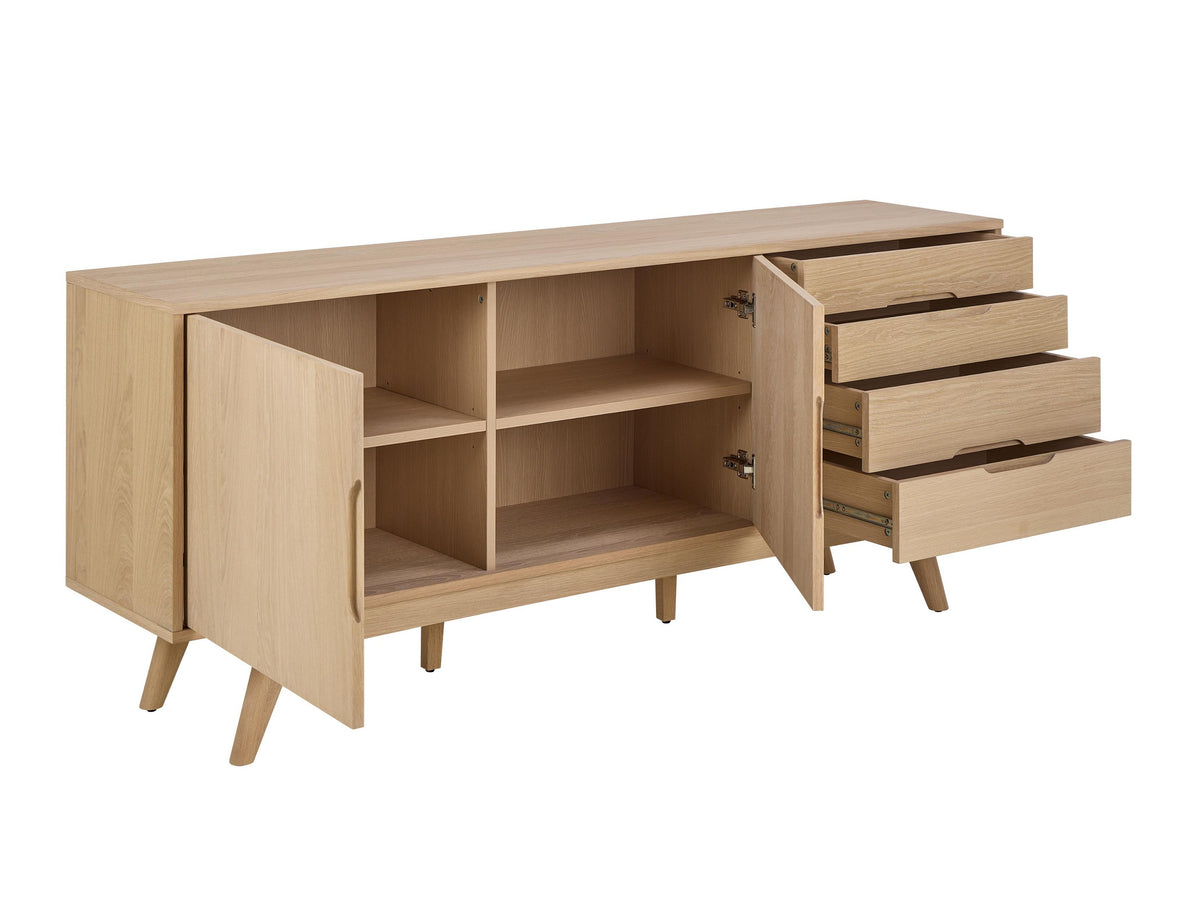 Chest of drawers 617937