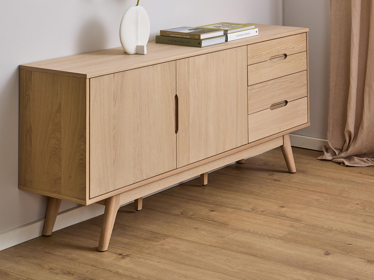 Chest of drawers 617937