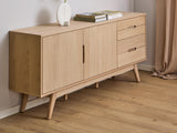 Chest of drawers 617937