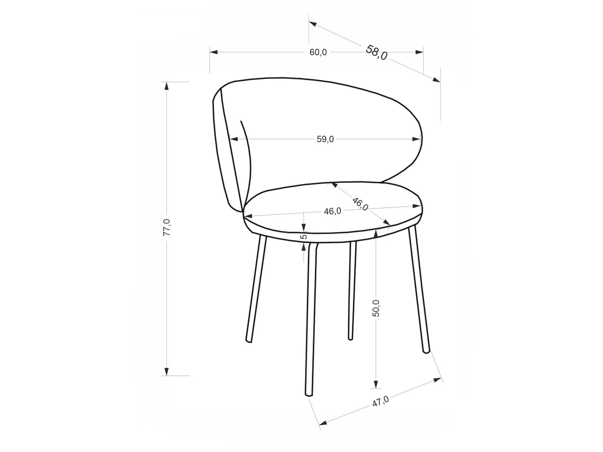 Chair 617659