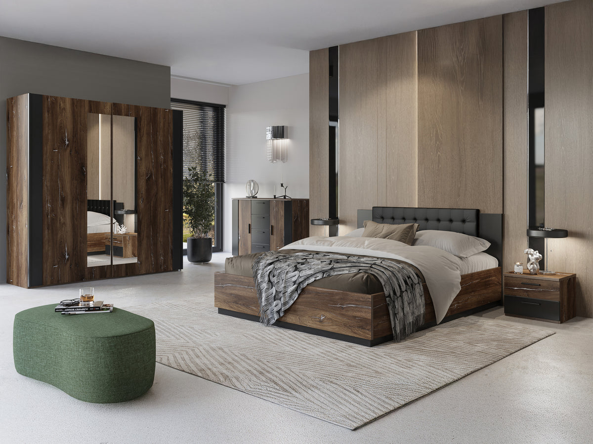 Bed 443204