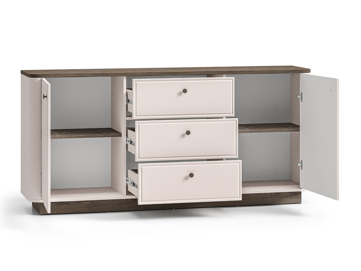 Chest of drawers 618246