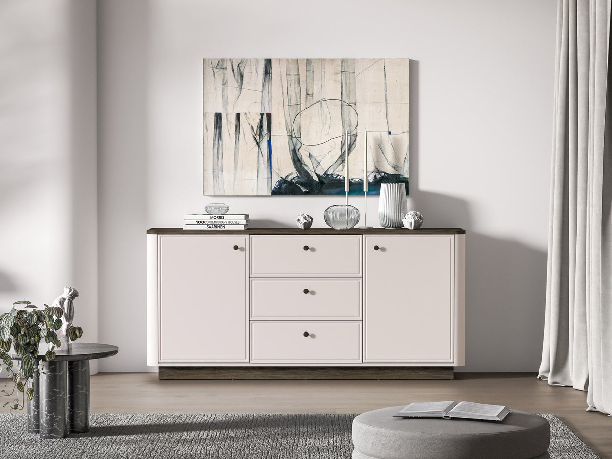 Chest of drawers 618246