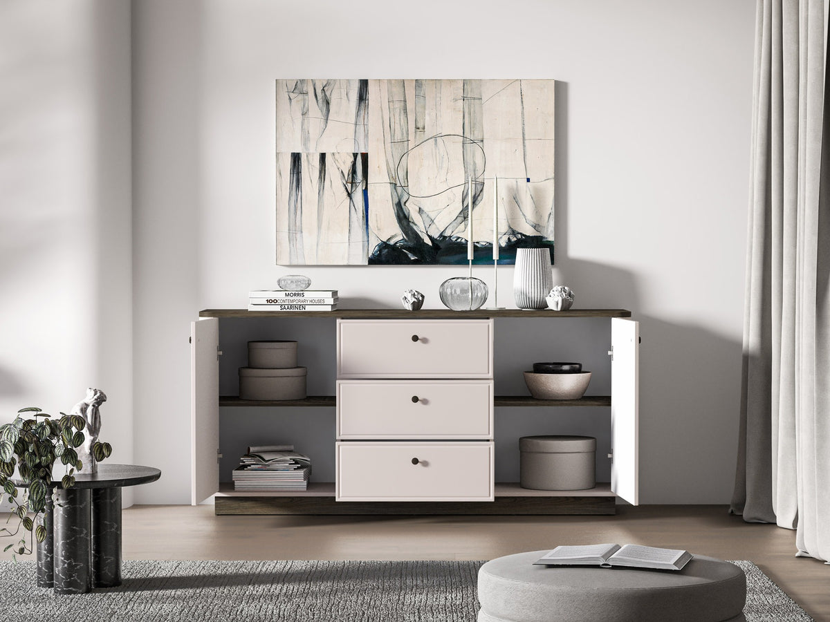 Chest of drawers 618246