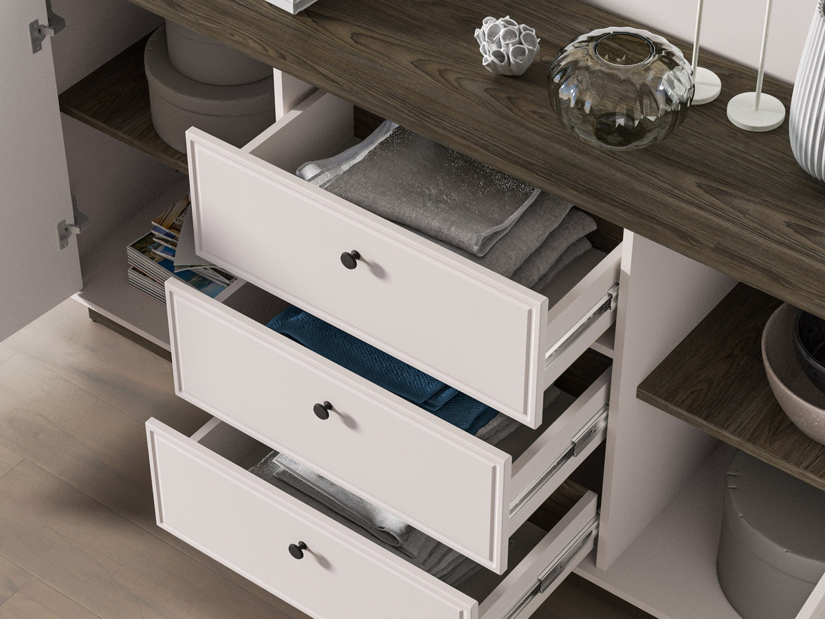 Chest of drawers 618246