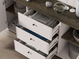 Chest of drawers 618246