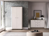Wardrobe 618253