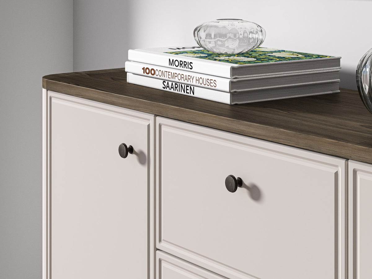 Chest of drawers 618260