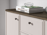 Chest of drawers 618260