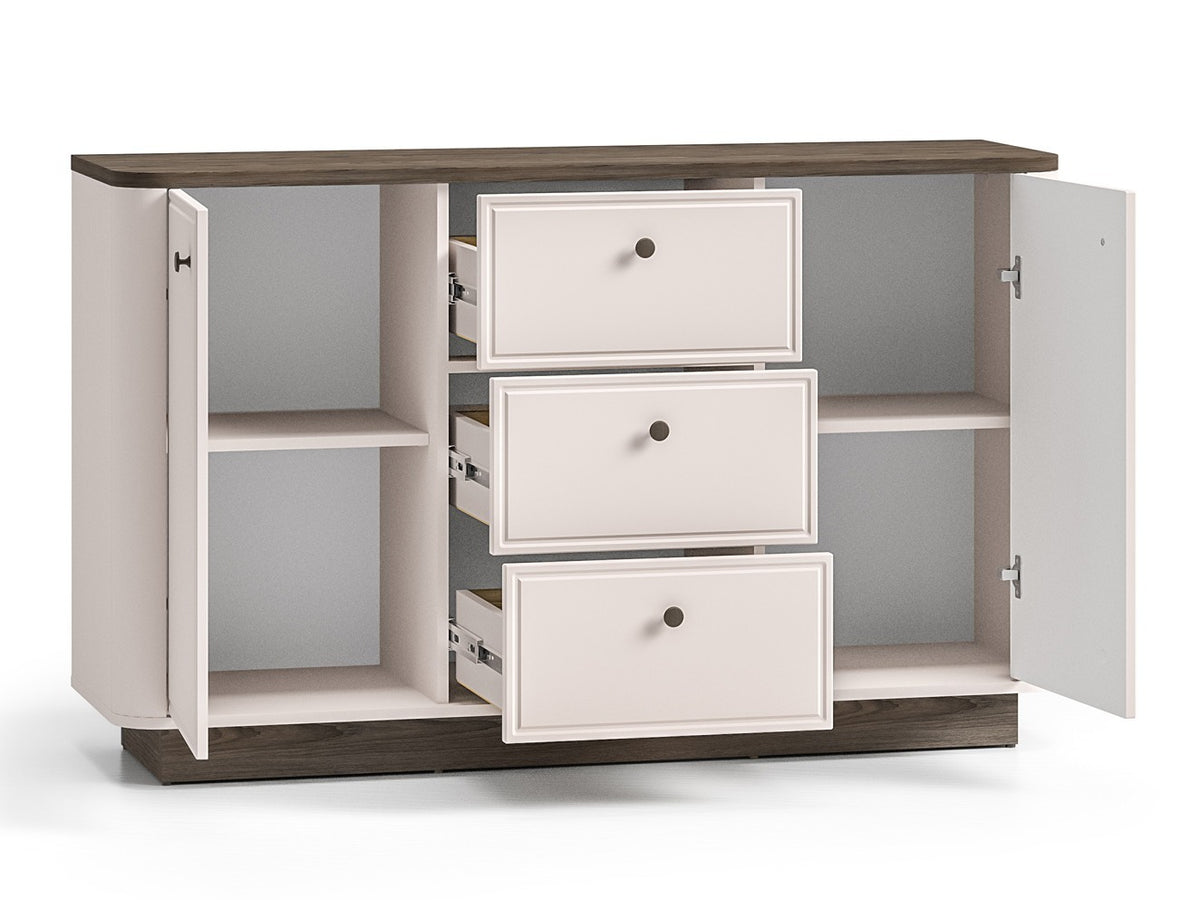 Chest of drawers 618260