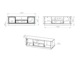 TV stand 618261